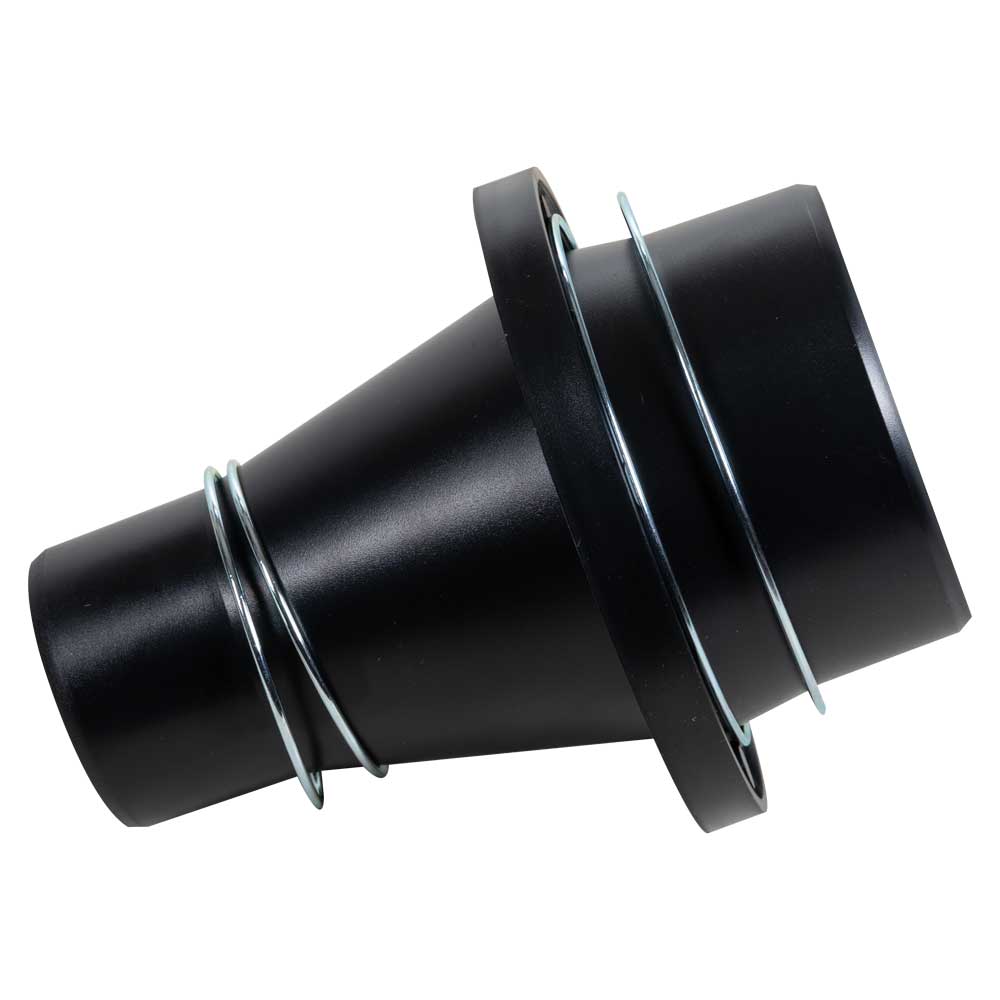 HOLZMANN MASCHINEN ABS10060MAG Μαγνητικός ταχυσύνδεσμος σωλήνα συλλογής σκόνης 100/60mm HOLZMANN MASCHINEN ABS10060MAG Μαγνητικός ταχυσύνδεσμος σωλήνα συλλογής σκόνης 100/60mm