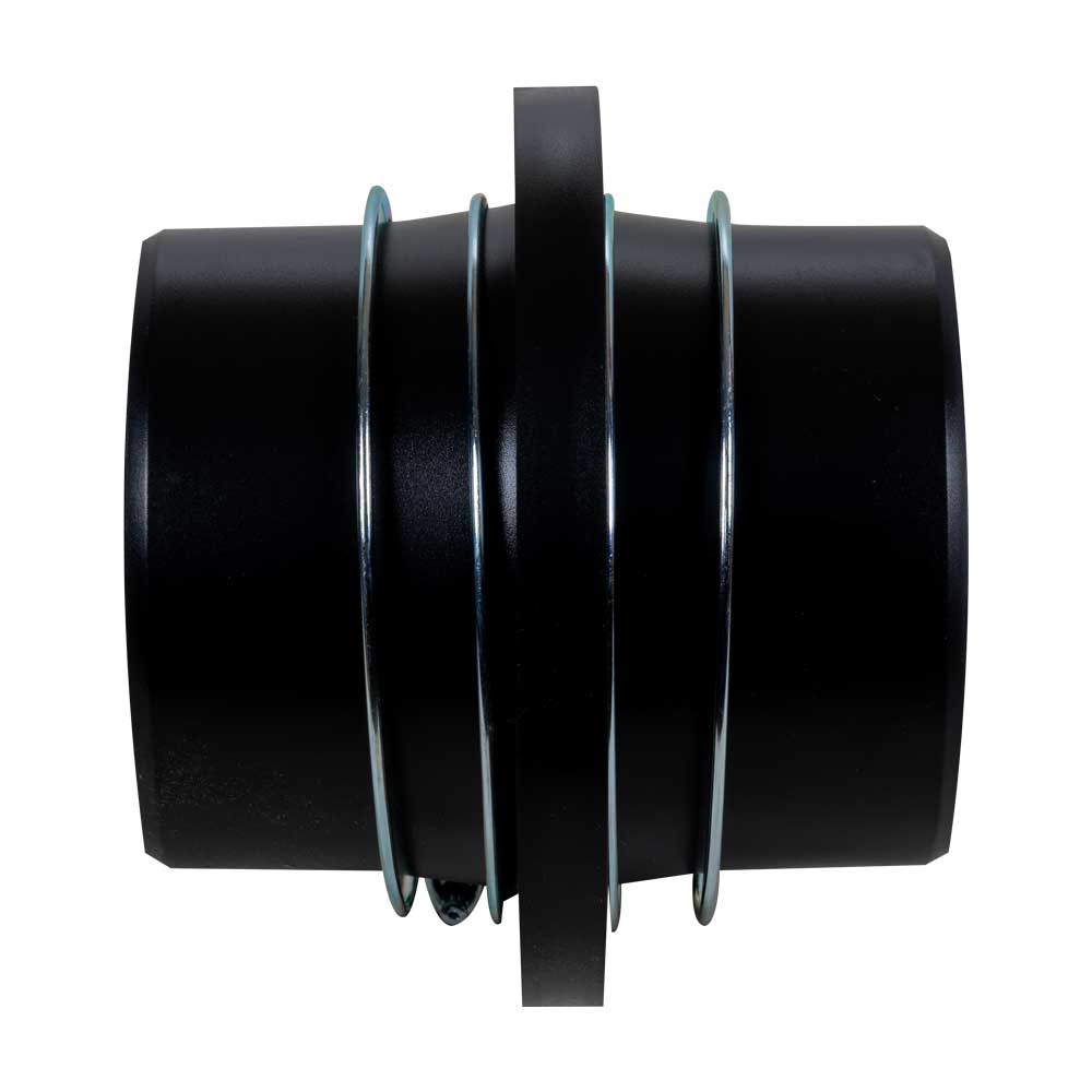 HOLZMANN MASCHINEN ABS100MAG Μαγνητικός ταχυσύνδεσμος σωλήνα συλλογής σκόνης 100mm HOLZMANN MASCHINEN ABS100MAG Μαγνητικός ταχυσύνδεσμος σωλήνα συλλογής σκόνης 100mm