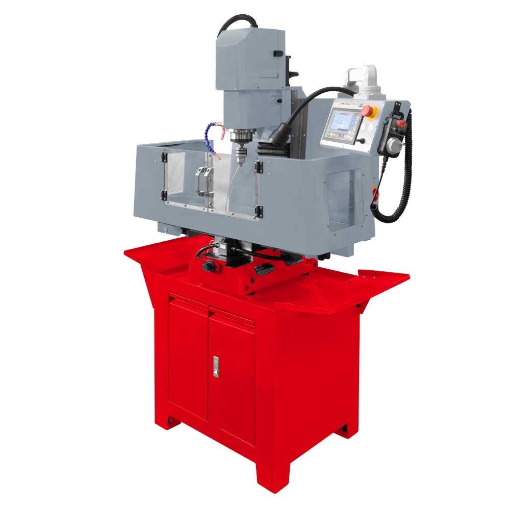 HOLZMANN MASCHINEN CF476NANO_400V Φρεζοδράπανο CNC HOLZMANN MASCHINEN CF476NANO_400V Φρεζοδράπανο CNC