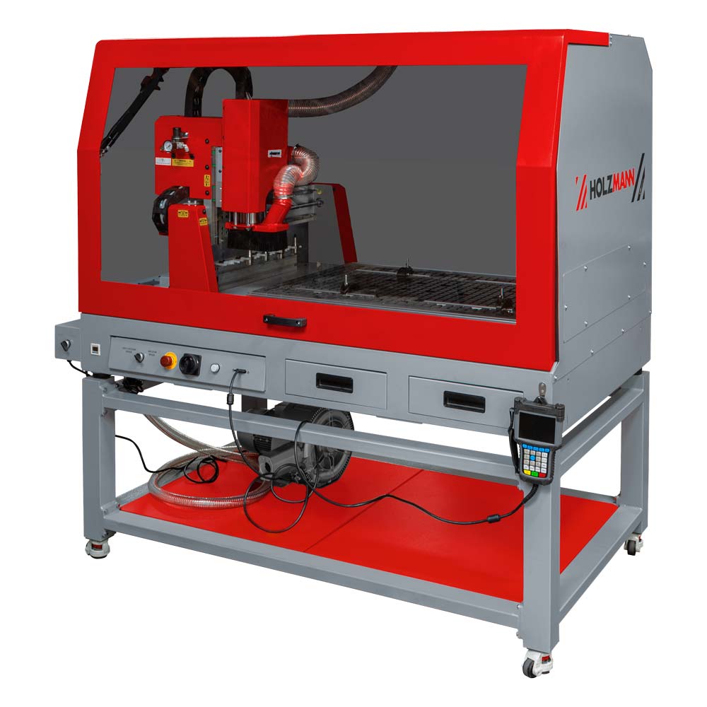HOLZMANN MASCHINEN CTF69ATC_230V Επιτραπέζιο ρούτερ CNC HOLZMANN MASCHINEN CTF69ATC_230V Επιτραπέζιο ρούτερ CNC