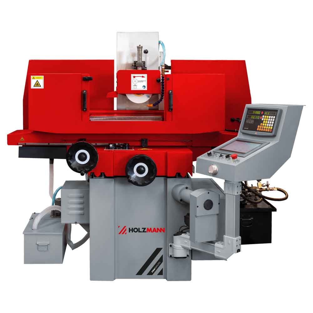 HOLZMANN MASCHINEN FSM30AUTO_400V Λειαντήρας επιφάνειας HOLZMANN MASCHINEN FSM30AUTO_400V Λειαντήρας επιφάνειας