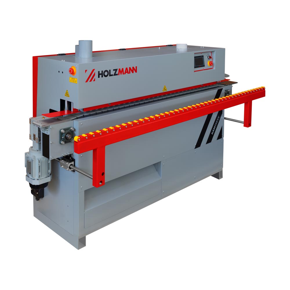 HOLZMANN MASCHINEN KAM35ESV_400V Συγκολητική μηχανή περιθωρίων με μονάδα προπλάνης HOLZMANN MASCHINEN KAM35ESV_400V Συγκολητική μηχανή περιθωρίων με μονάδα προπλάνης