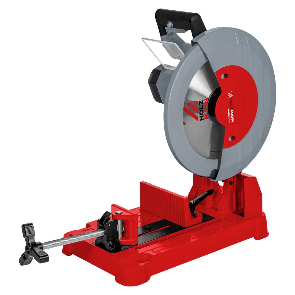 HOLZMANN MASCHINEN MKS355N_230V Φορητό δισκοπρίονο μετάλλου HOLZMANN MASCHINEN MKS355N_230V Φορητό δισκοπρίονο μετάλλου