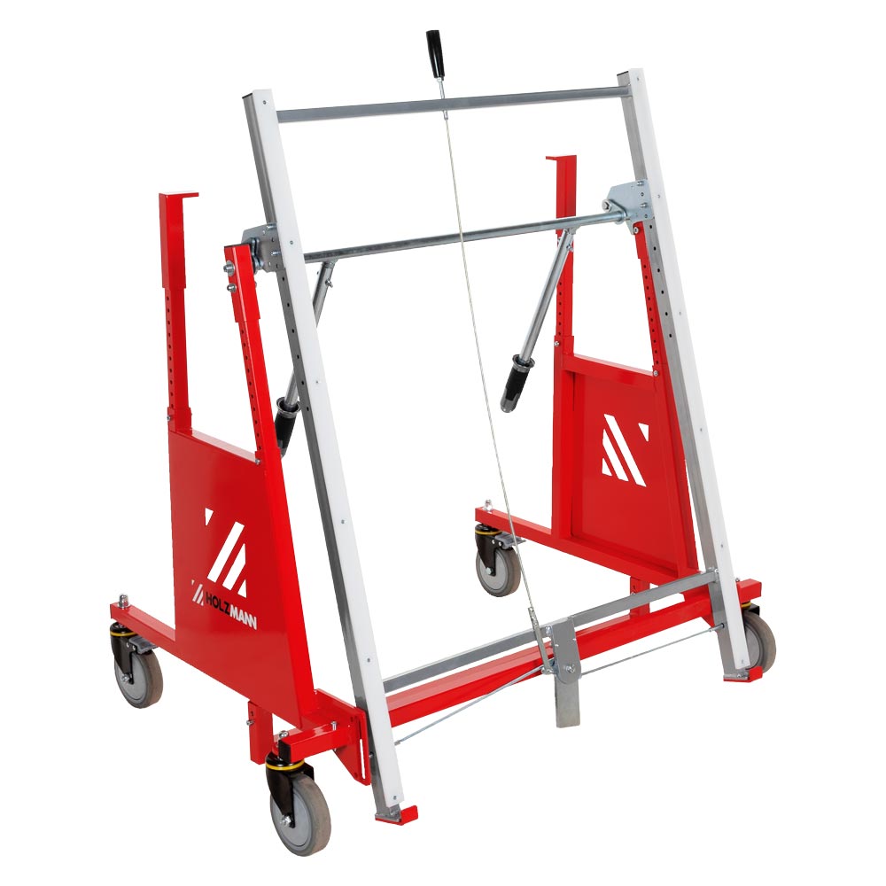 HOLZMANN MASCHINEN PW3025KIPP Τρόλεϋ μεταφοράς φύλλων μελαμίνης HOLZMANN MASCHINEN PW3025KIPP Τρόλεϋ μεταφοράς φύλλων μελαμίνης