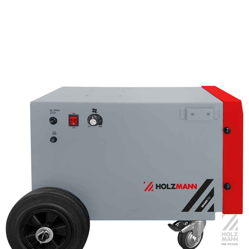 HOLZMANN MASCHINEN SRABS750_230V Συλλέκτης καπνού συγκόλλησης HOLZMANN MASCHINEN SRABS750_230V Συλλέκτης καπνού συγκόλλησης