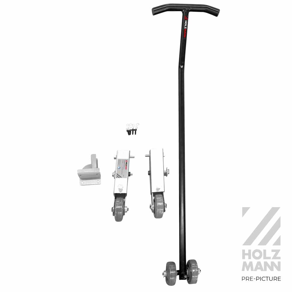 HOLZMANN MASCHINEN UFEK5 Συσκευή μετακίνησης σύνθετου ξυλουργικού μηχανήματος 5 εργασιών K5 HOLZMANN MASCHINEN UFEK5 Συσκευή μετακίνησης σύνθετου ξυλουργικού μηχανήματος 5 εργασιών K5