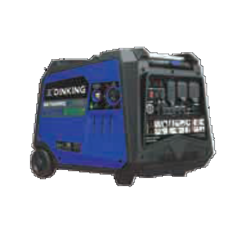 DINKING DK 7250i ED - 137216 Αθόρυβη υβριδική γεννήτρια χαμηλής κατανάλωσης INVERTER, 312cc, 8h, REMOTE CONTROL DINKING DK 7250i ED - 137216 Αθόρυβη υβριδική γεννήτρια χαμηλής κατανάλωσης INVERTER, 312cc, 8h, REMOTE CONTROL