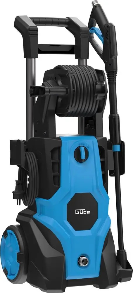 GUEDE GHD 2100-165 - 85926 Πλυστικό υψηλής πίεσης 2100W, 165 bar GUEDE GHD 2100-165 - 85926 Πλυστικό υψηλής πίεσης 2100W, 165 bar