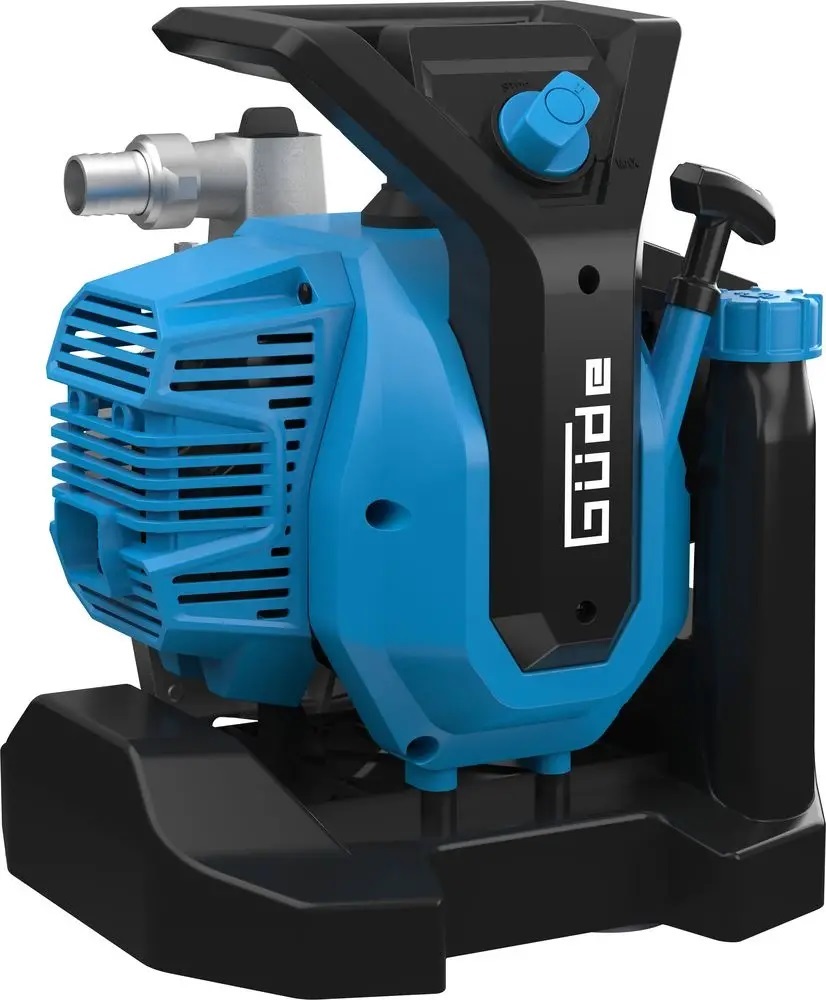 GUEDE GMP 7.21 - 94507 Αντλία βενζίνης, διχρονη, 2 hp, 1" GUEDE GMP 7.21 - 94507 Αντλία βενζίνης, διχρονη, 2 hp, 1"