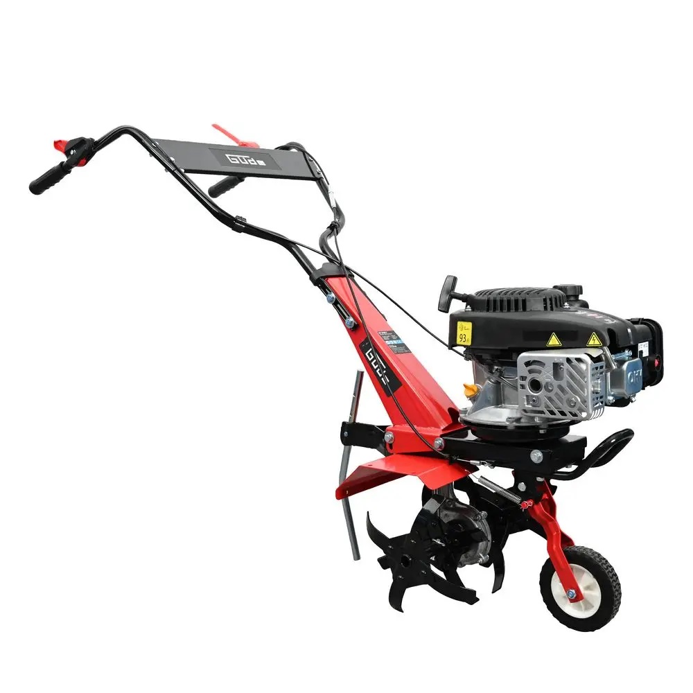 GUEDE GF 2436.1 - 95465 Σκαπτικό βενζίνης 139 cm³ GUEDE GF 2436.1 - 95465 Σκαπτικό βενζίνης 139 cm³