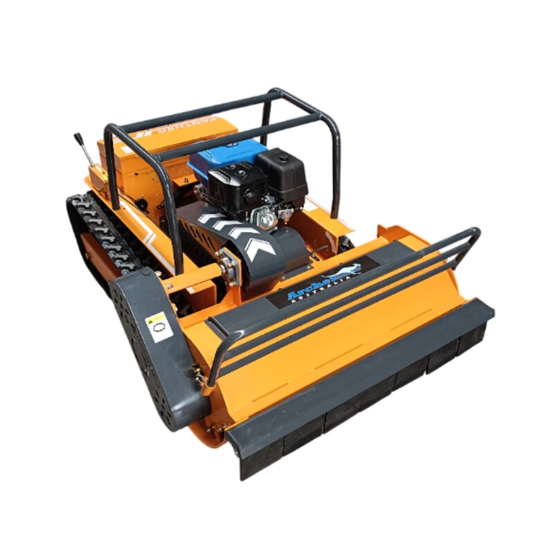 ARCHER AMD R100 - 315012 Βενζινοκίνητος τηλεκατευθυνόμενος καταστροφέας “HEAVY DUTY’’ με μαχαίρια τύπου (Υ) ARCHER AMD R100 - 315012 Βενζινοκίνητος τηλεκατευθυνόμενος καταστροφέας “HEAVY DUTY’’ με μαχαίρια τύπου (Υ)