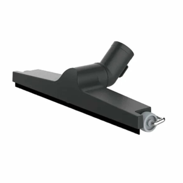 BYCON S8045 Ακροφύσιο δαπέδου/βούρτσα για απορροφητήρα σκόνης IVC-2000, 450mm, Ø50mm BYCON S8045 Ακροφύσιο δαπέδου/βούρτσα για απορροφητήρα σκόνης IVC-2000, 450mm, Ø50mm
