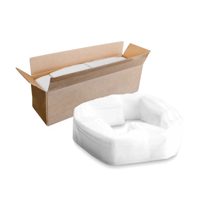 BYCON S8035 Σακούλες «Continuous Bag» 4×25 MTR BYCON S8035 Σακούλες «Continuous Bag» 4×25 MTR